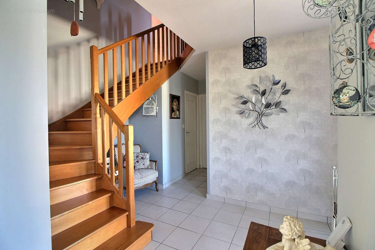 Maison à ARTHON-EN-RETZ
