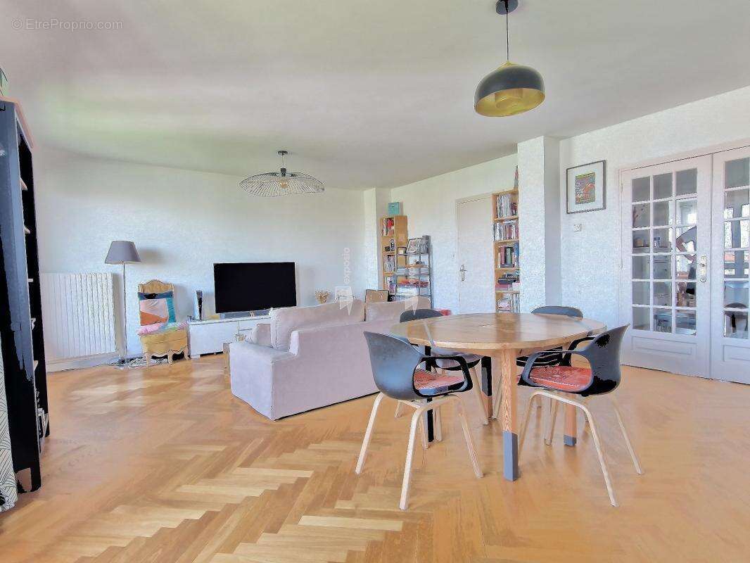 Appartement à LYON-3E
