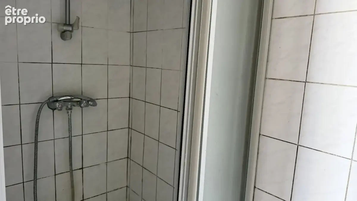 Exclusivité - idéal 1er achat, pied à terre, investissseur - photo 6