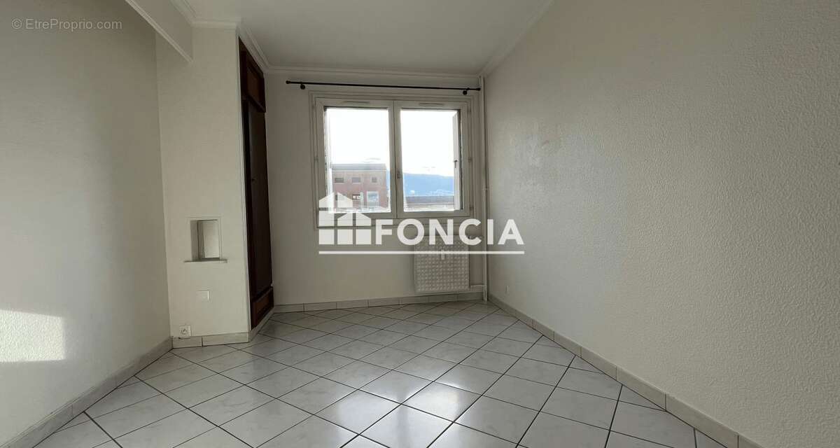 Appartement à THONON-LES-BAINS