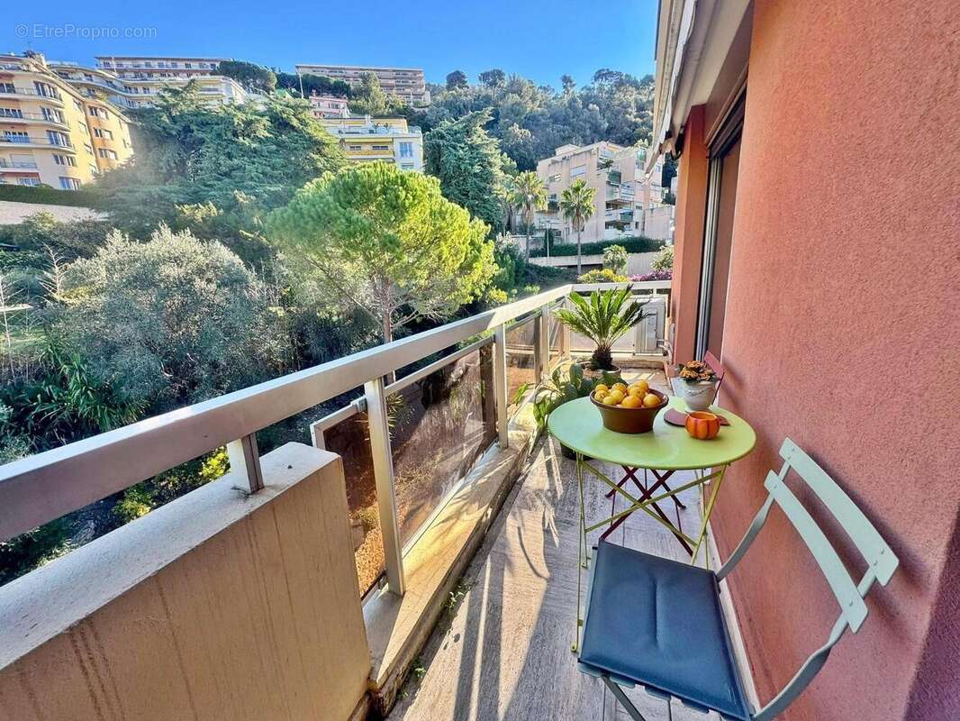   - Appartement à NICE