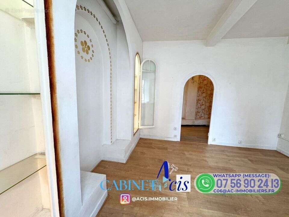 Photo 4 - Commerce à BEAULIEU-SUR-MER