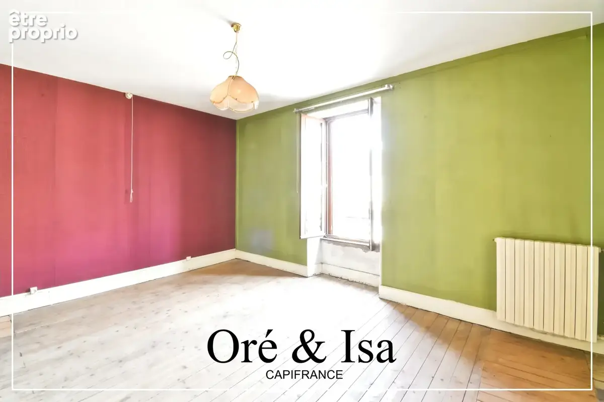Maison à vendre 6 pièces PREVERANGES (18) - photo 23