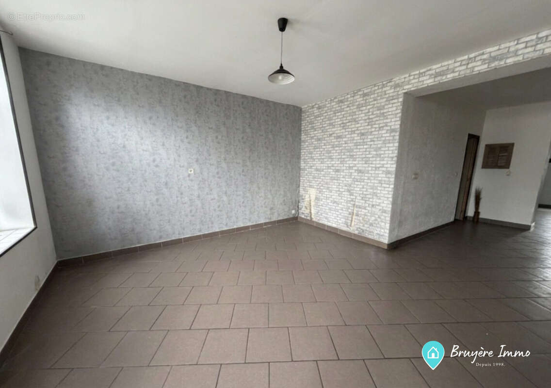Maison 90 m² à Fourmies  - photo 2