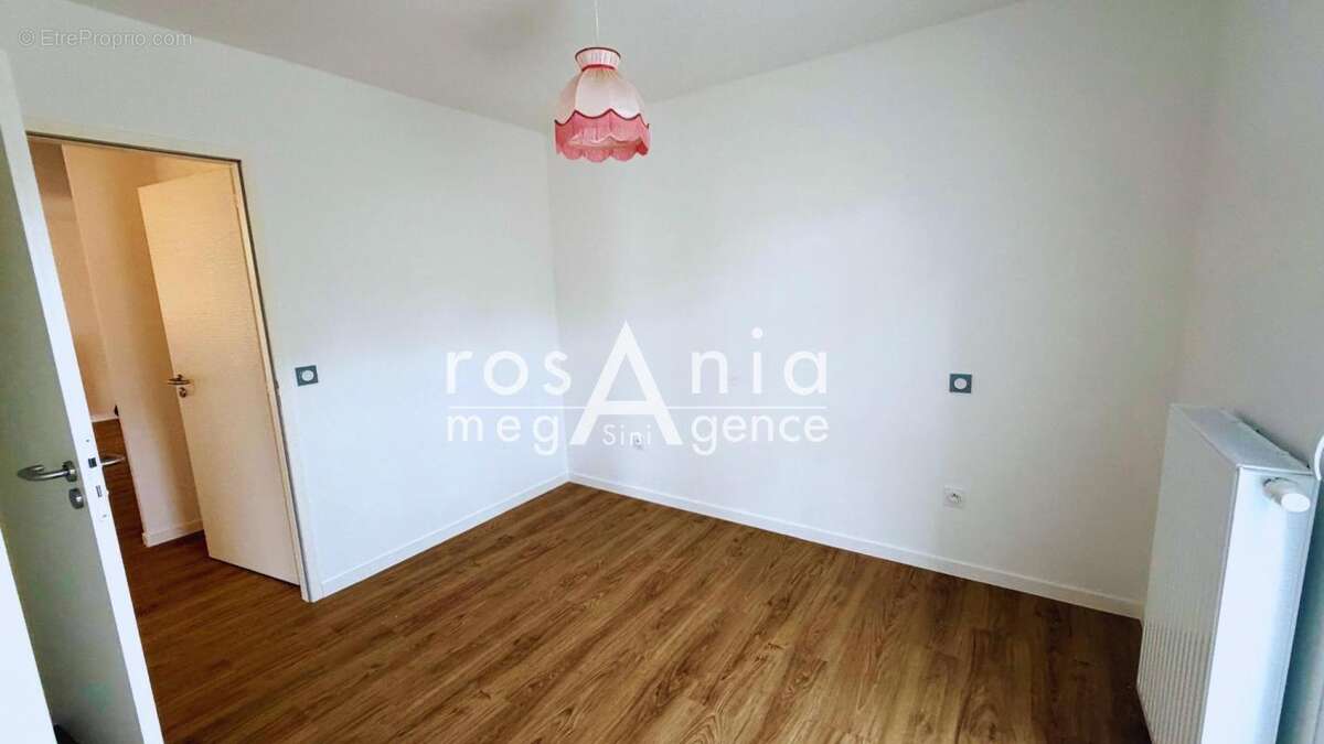 Appartement à LES SABLES-D'OLONNE