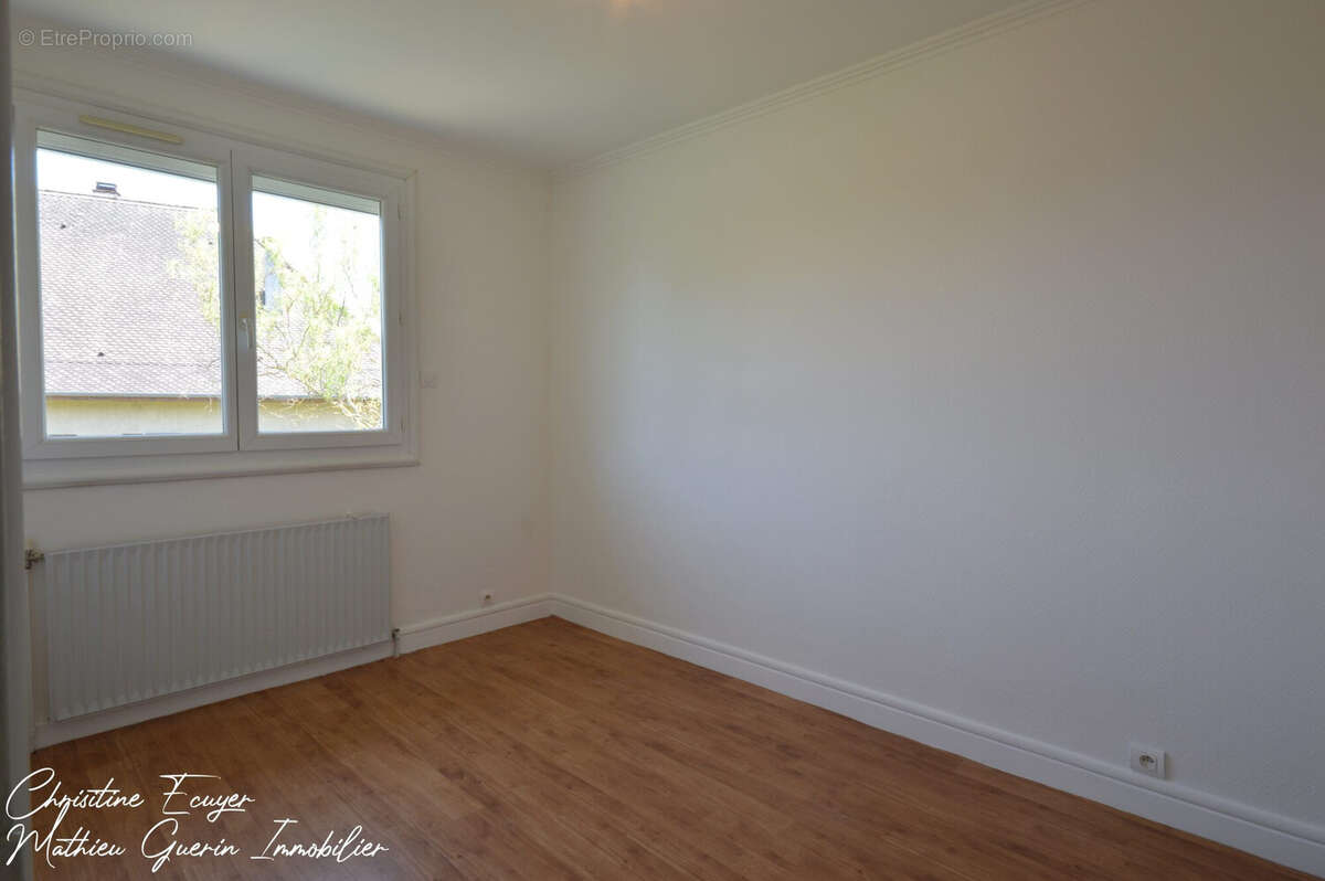 Maison 57 m² à Veyrins-Thuellin  - photo 8
