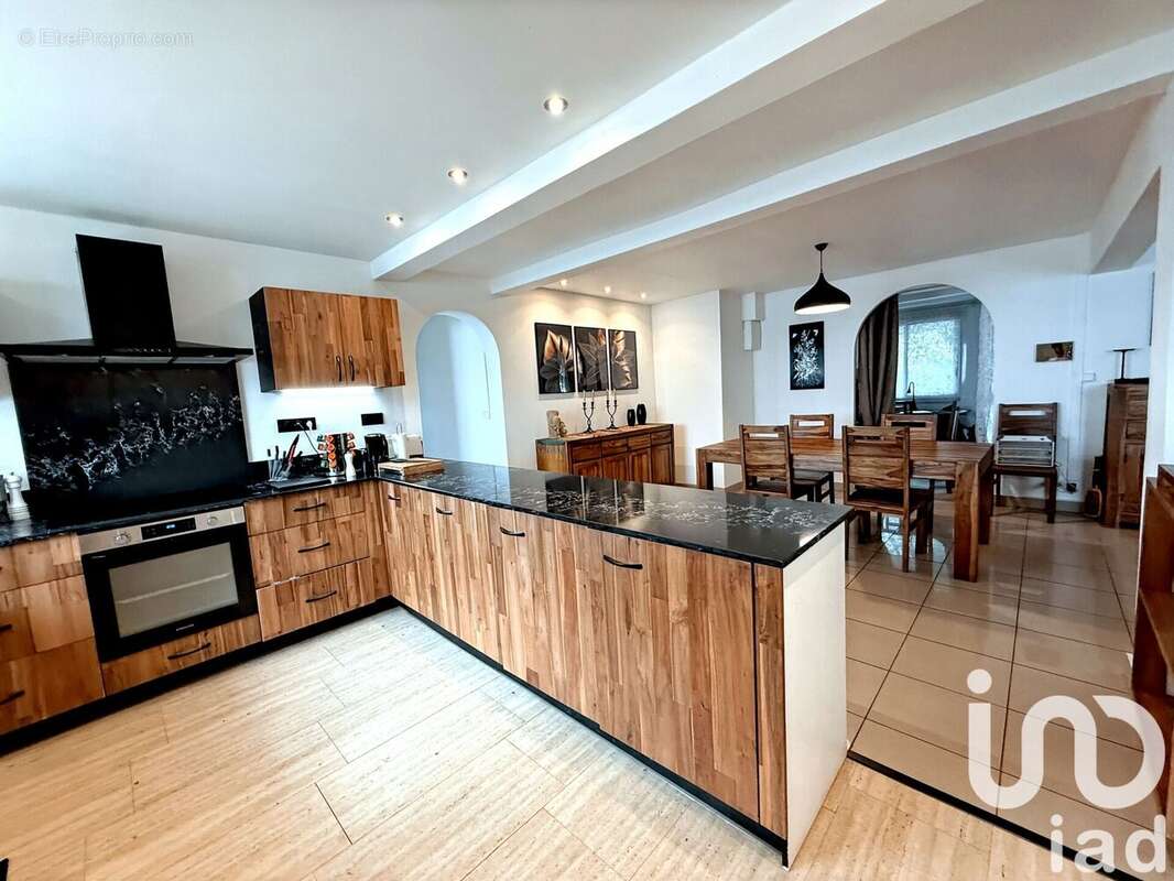 Photo 7 - Maison à LE TAMPON