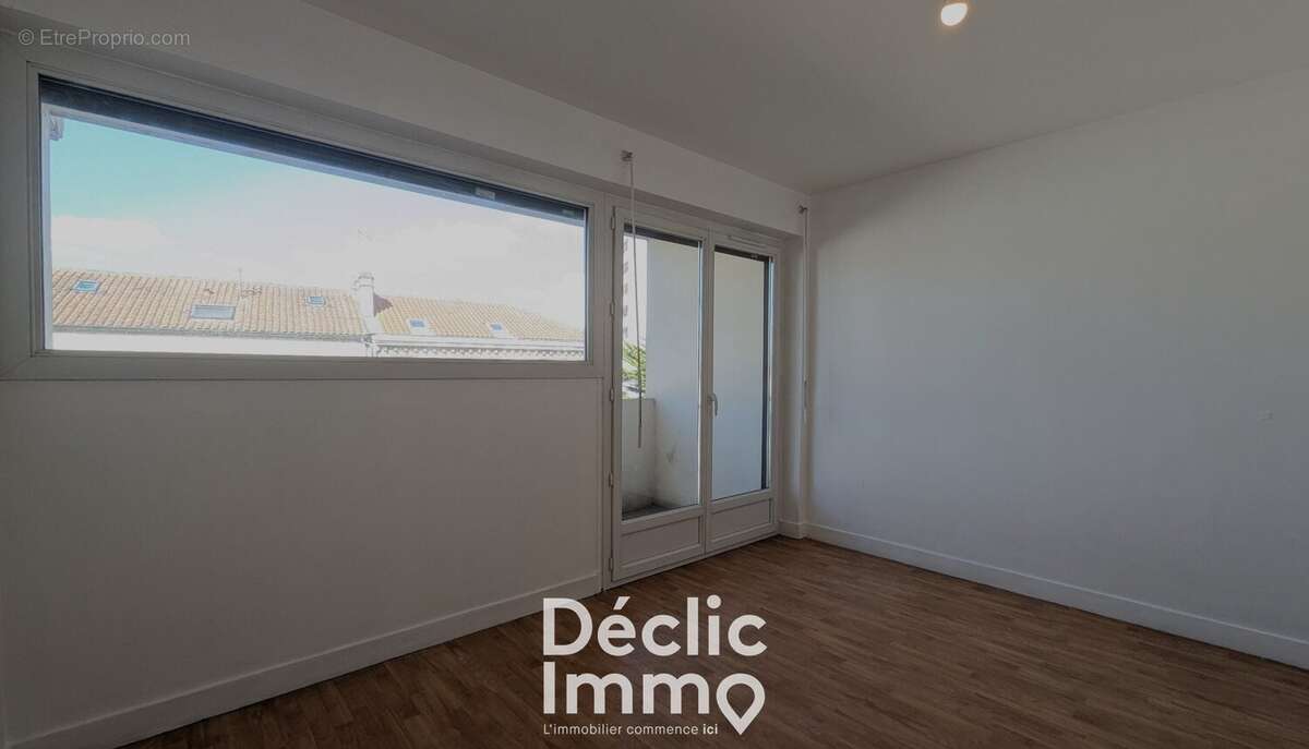 Appartement T3 à vendre à Angoulême - photo 6