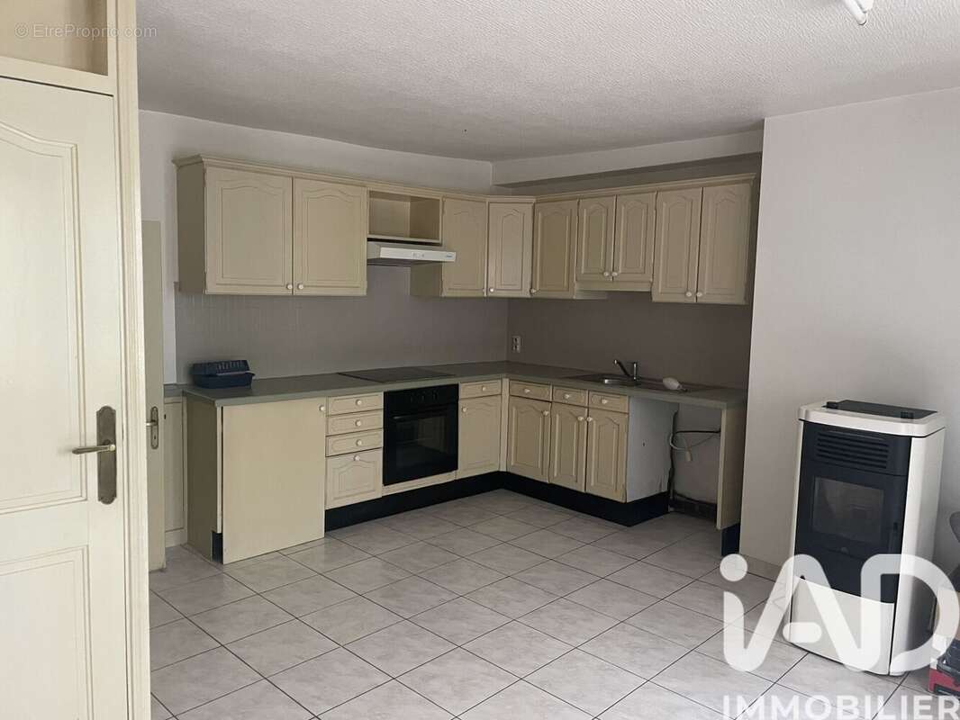 Photo 3 - Maison à RAVIERES