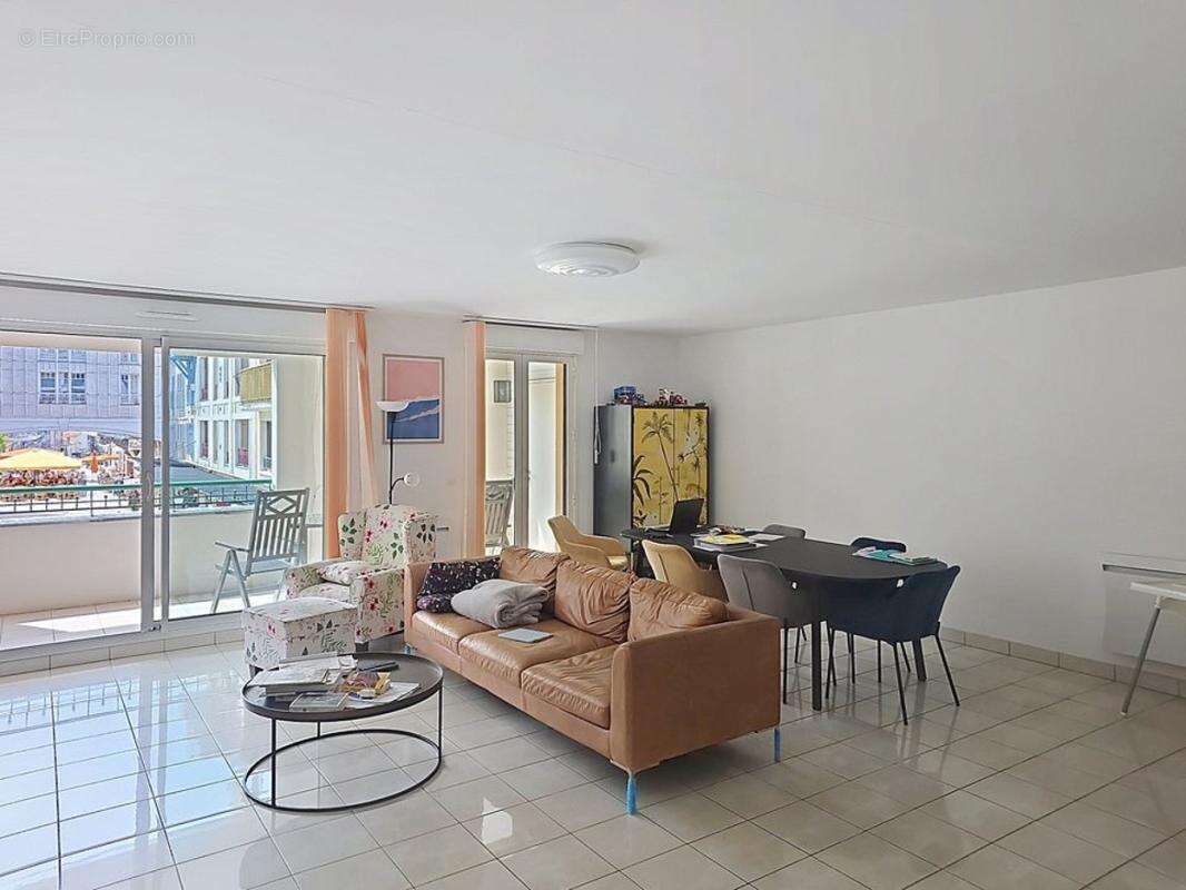 Appartement à ARCACHON