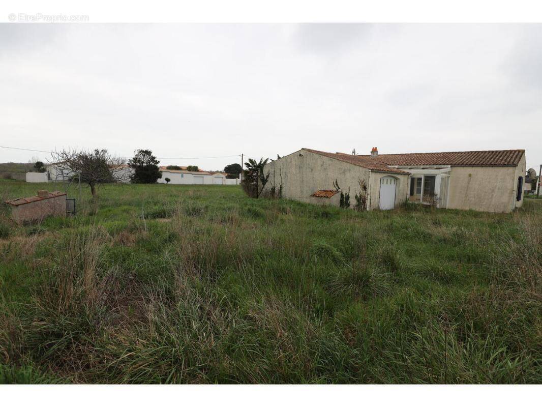 Photo Maison à Saint-Pierre-D'oleron au prix de 399 000€