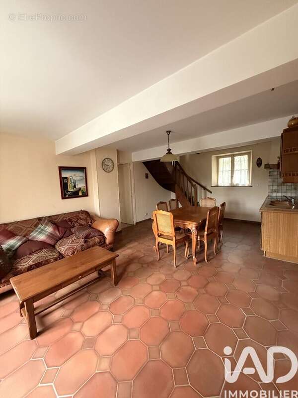 Photo 2 - Maison à EPIEDS