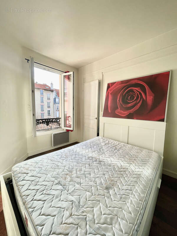 Appartement à VINCENNES