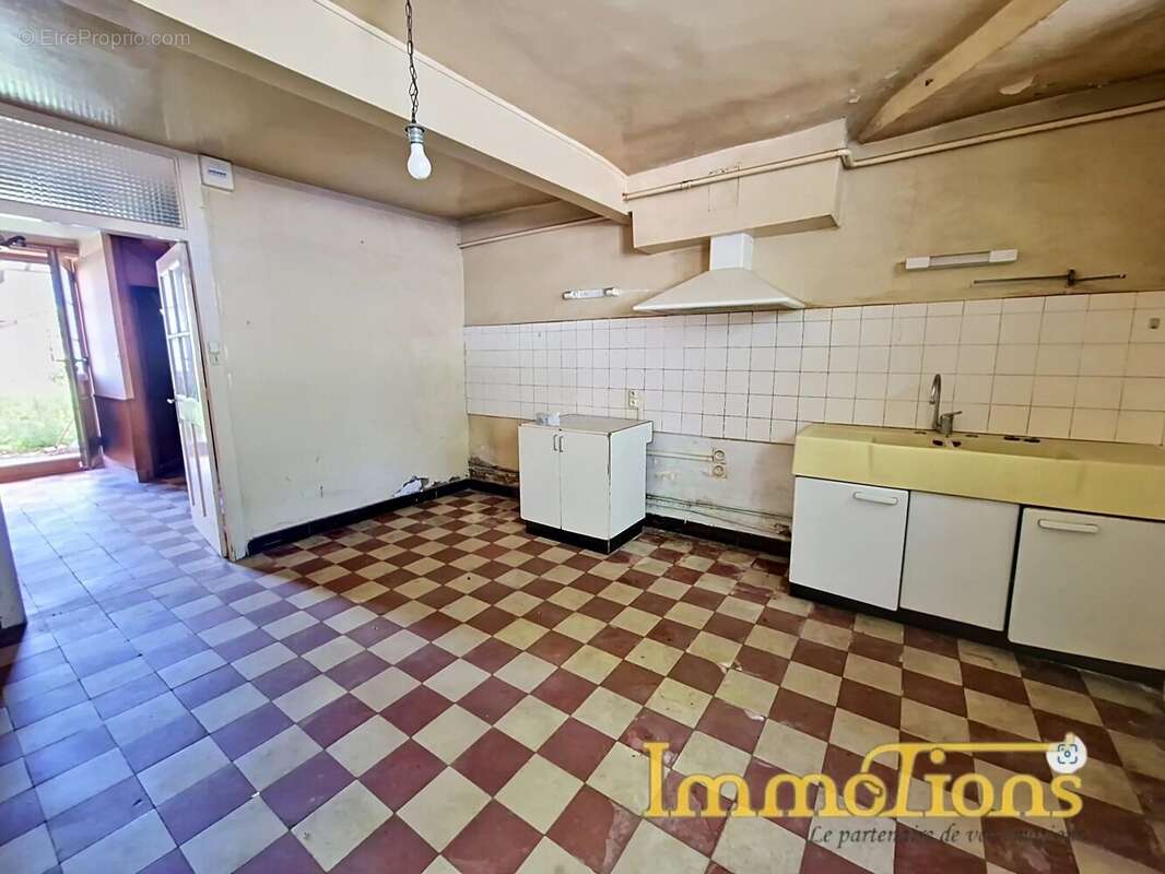 Maison à VINAY