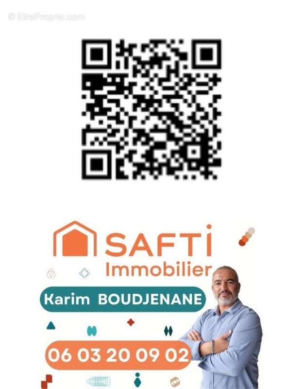 Photo 3 - Maison à BELLOY-EN-FRANCE