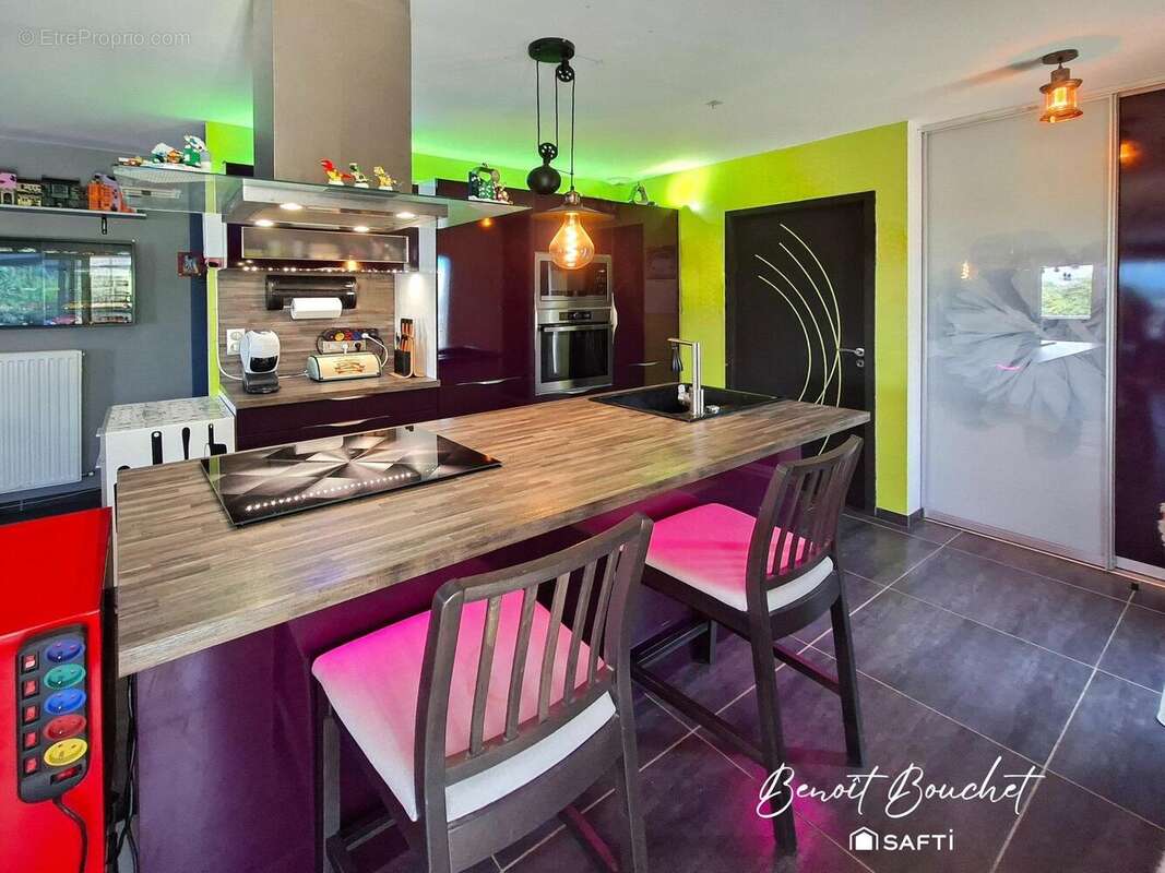 Photo 2 - Maison à BAYEUX