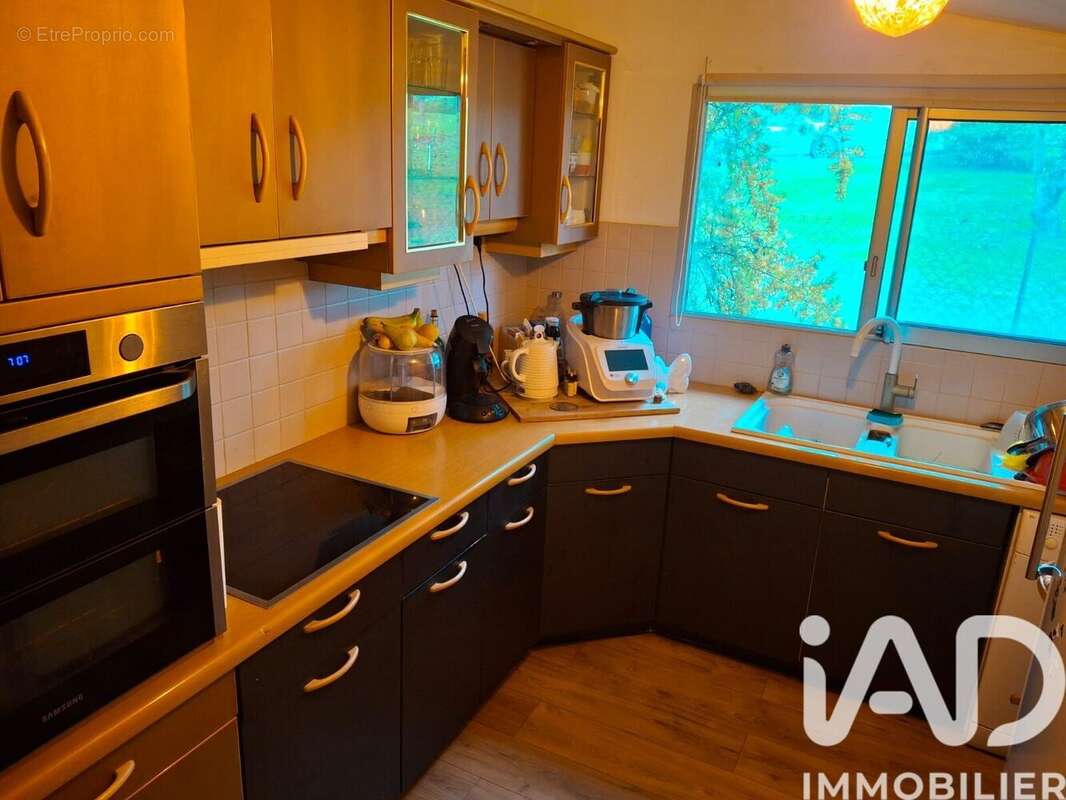Appartement 100 m² à Monclar-De-Quercy  - photo 7