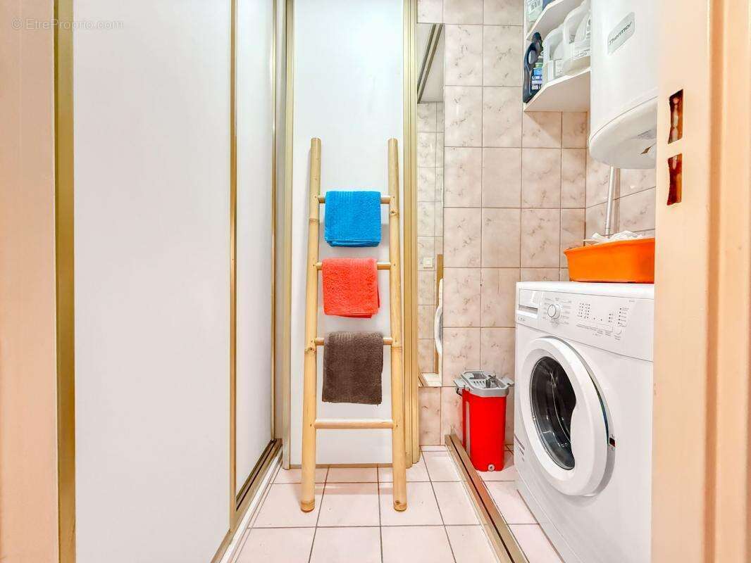 Appartement à VENCE