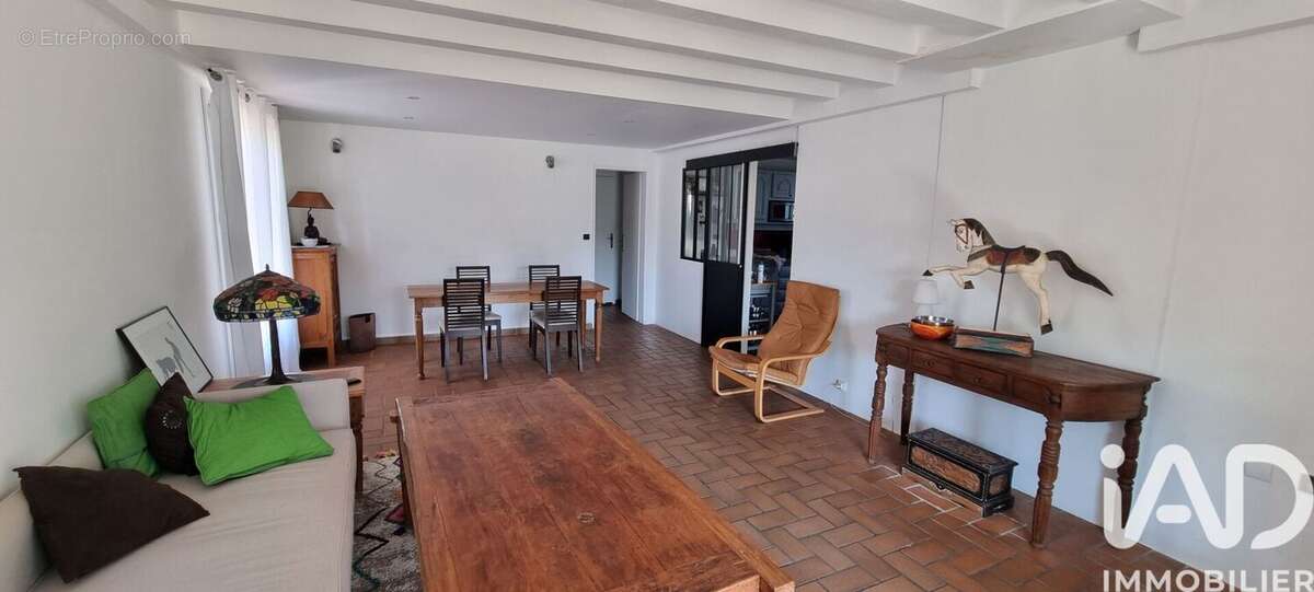 Photo 6 - Maison à LUGOS