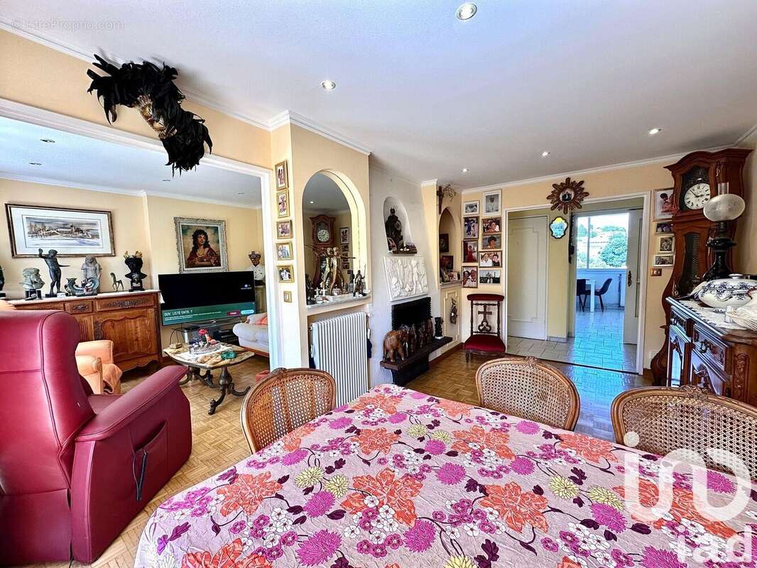 Photo 4 - Appartement à NICE