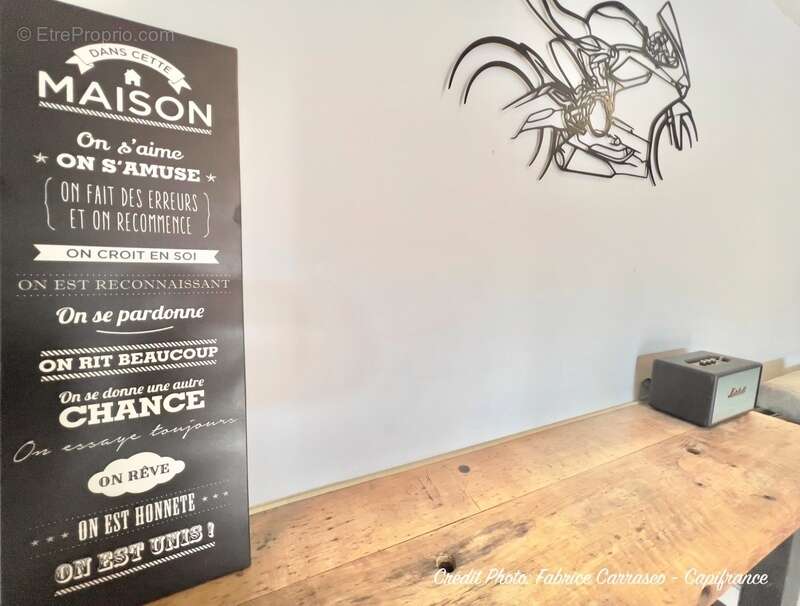 Maison à SAINT-BONNET-PRES-RIOM