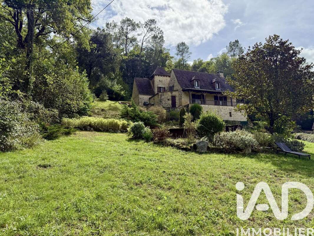 Photo 6 - Maison à PRATS-DE-CARLUX