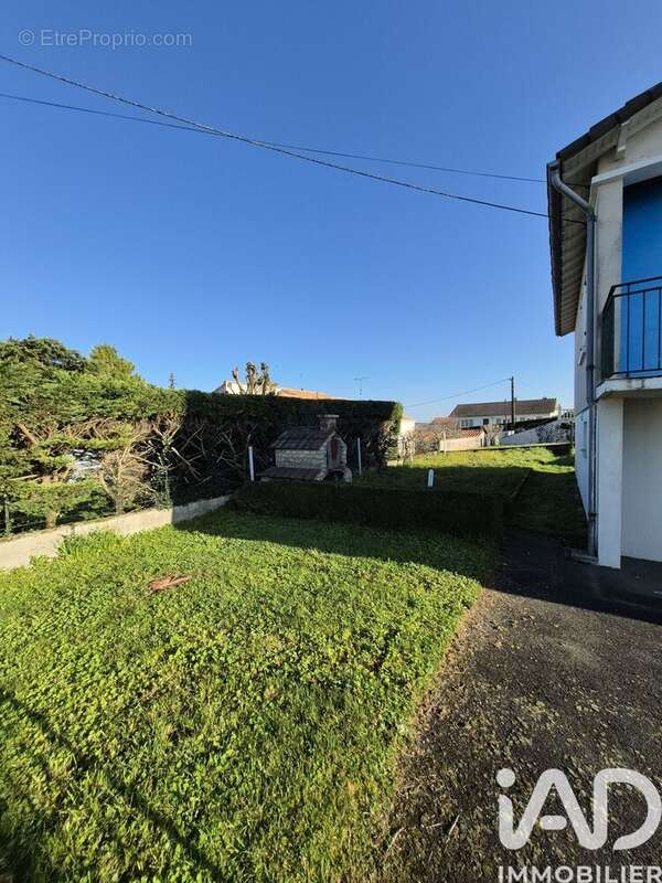 Photo 8 - Maison à LA CRECHE