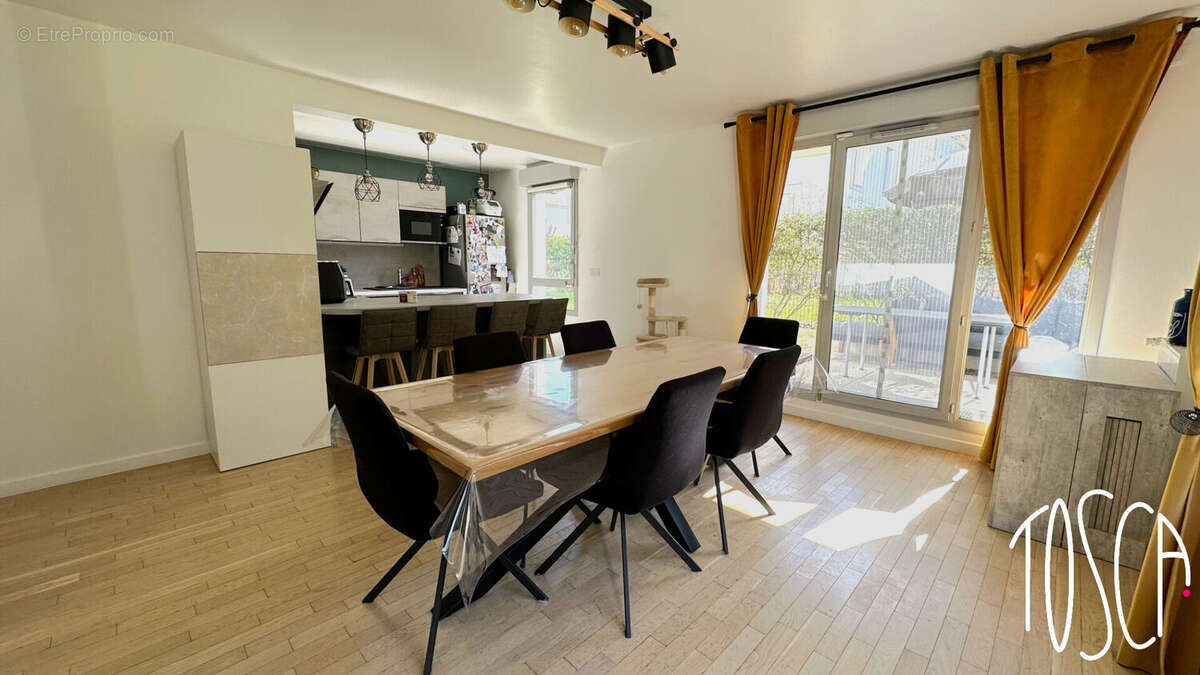 Appartement à THIAIS