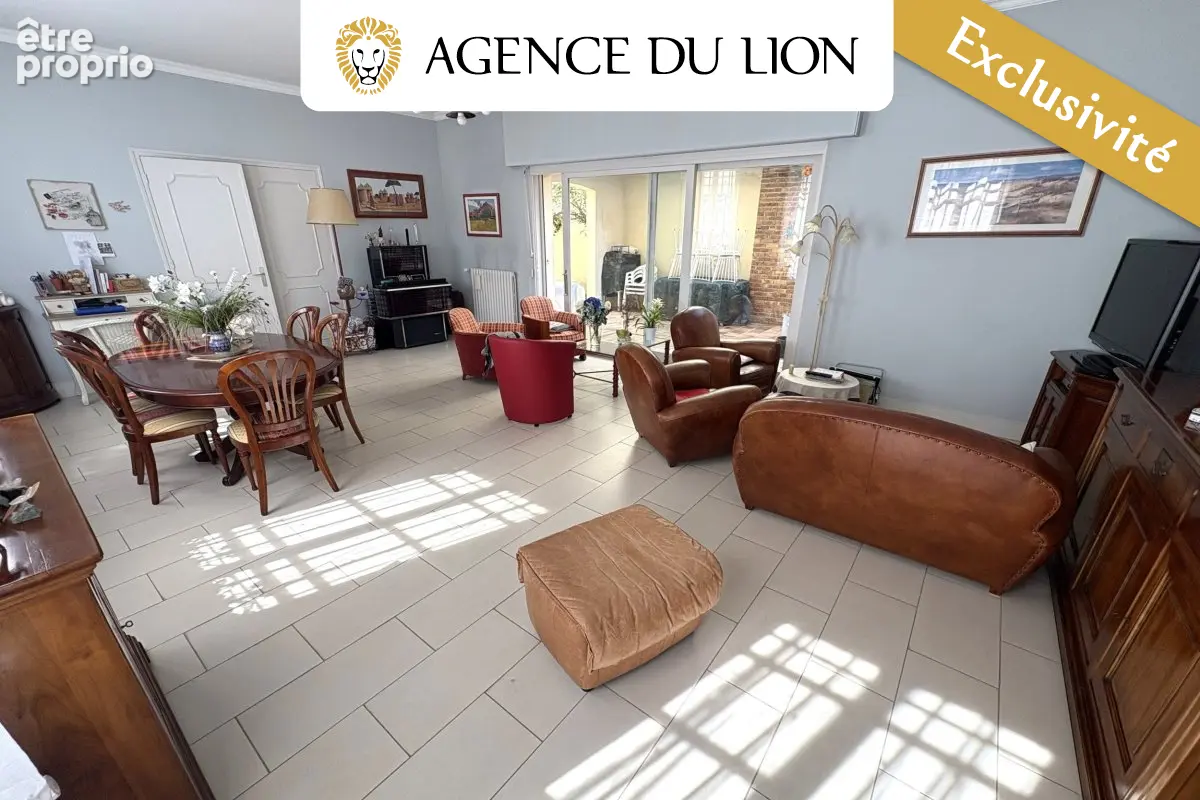 Maison 7 pièces 4 chambres - photo 4