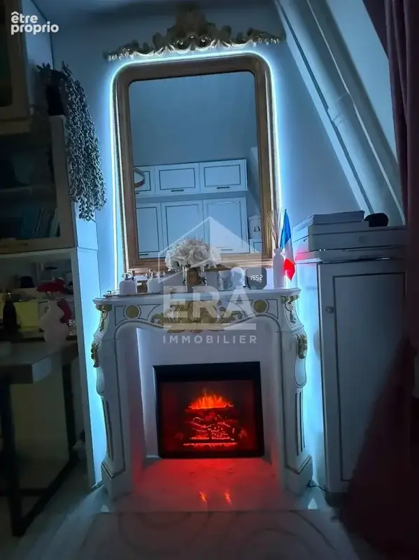 Appartement 9m² à levallois-perret - photo 5