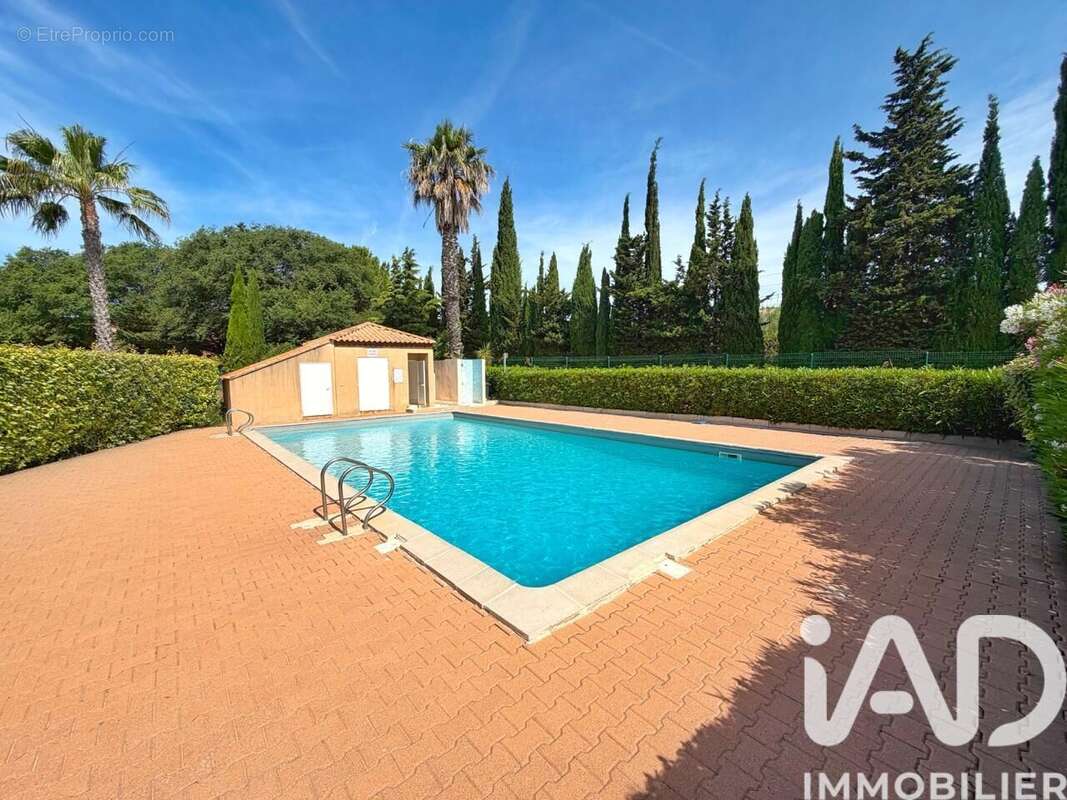 Photo 3 - Appartement à SANARY-SUR-MER