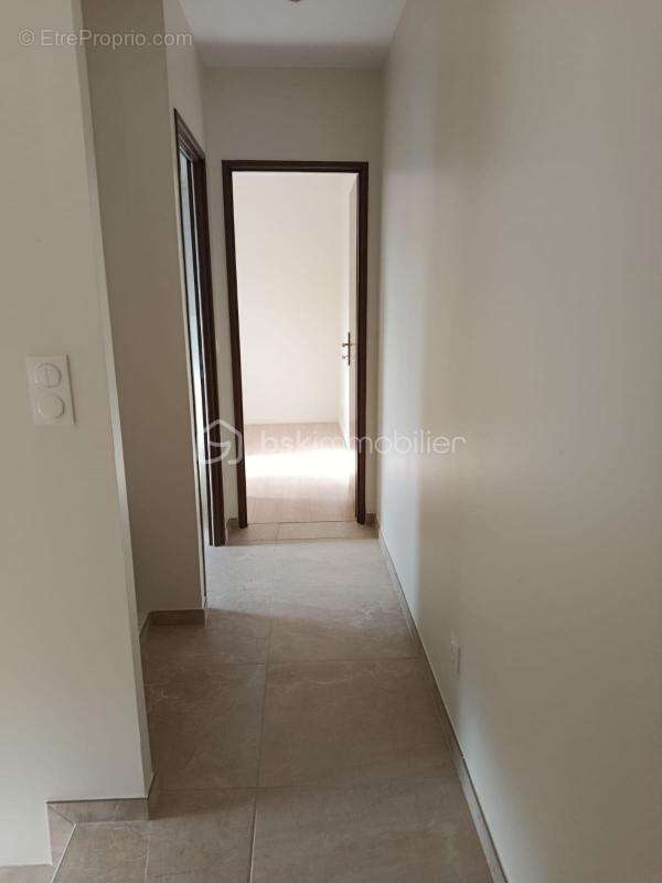 Maison à ROMANS-SUR-ISERE