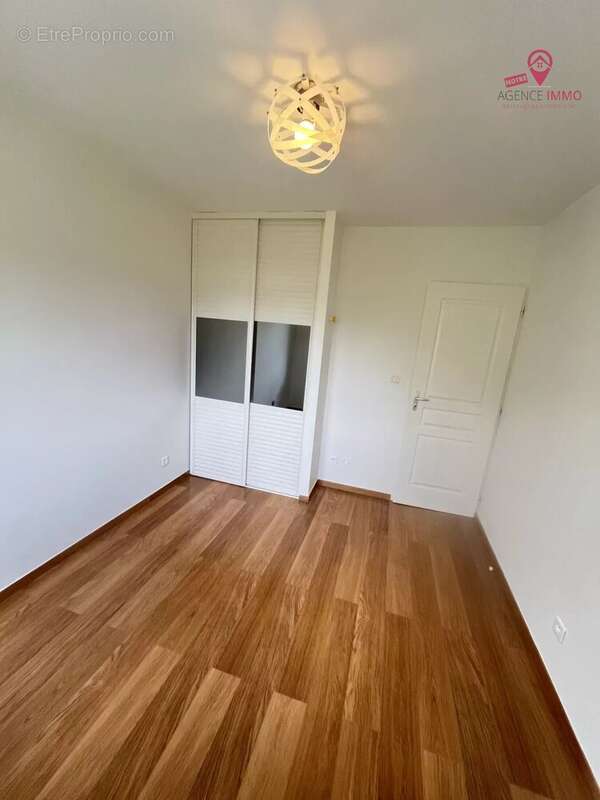 Appartement à VAULX-EN-VELIN