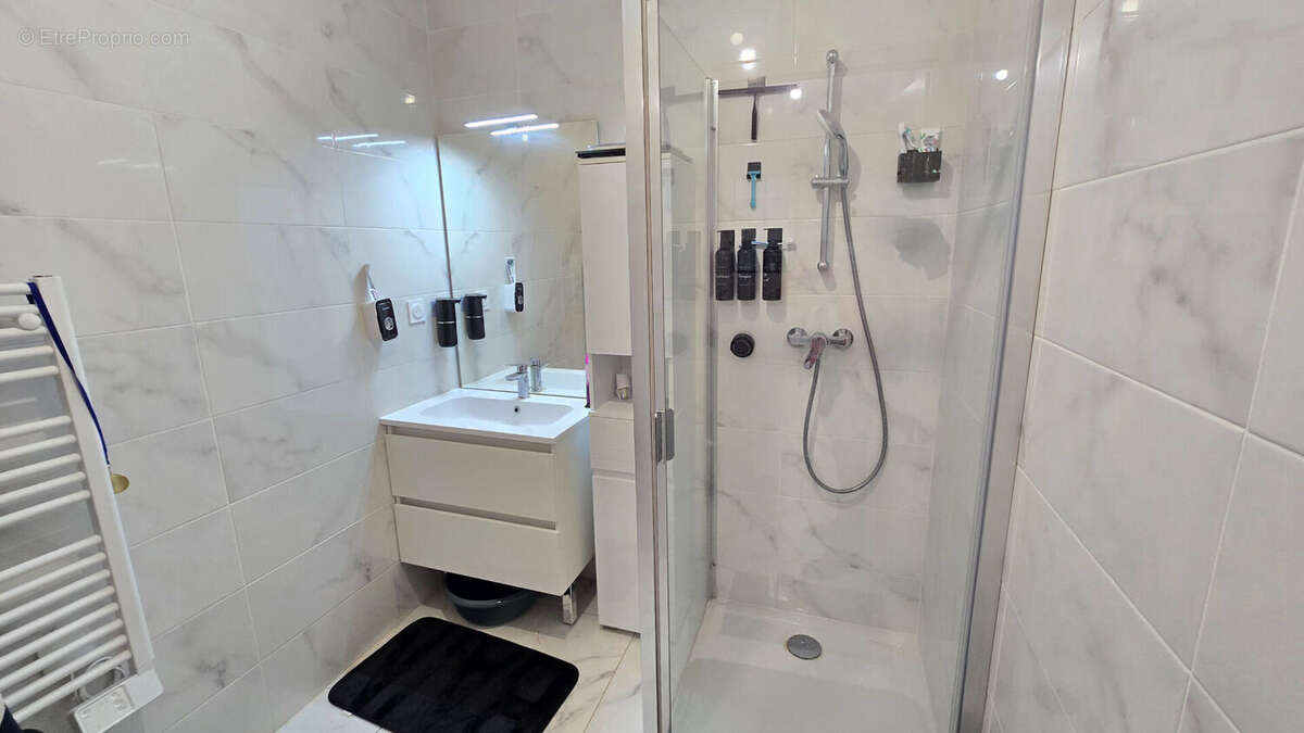 Maison à PORT-DE-BOUC