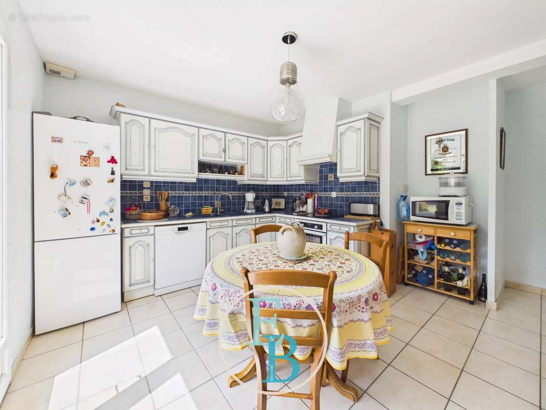 Maison de 160m² * cadre ideal * authie - photo 10