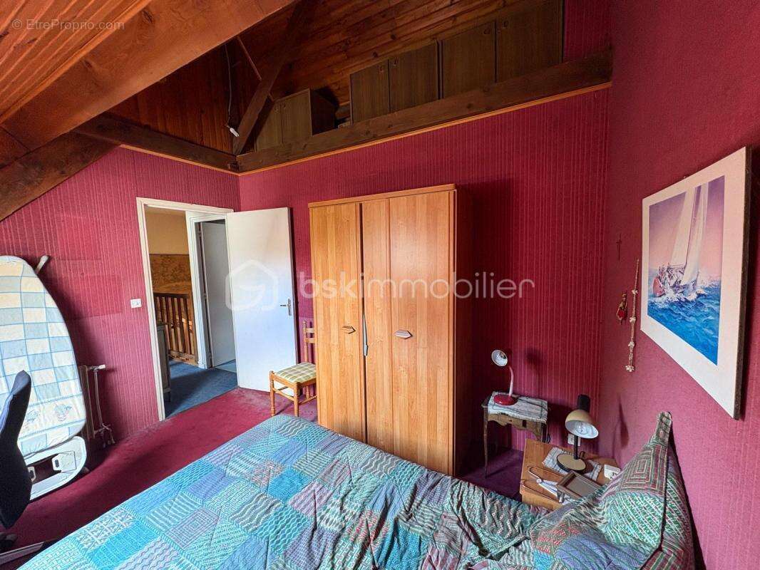 Maison à AVILLY-SAINT-LEONARD