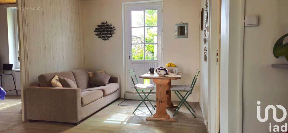 Photo 5 - Maison à RIVEDOUX-PLAGE