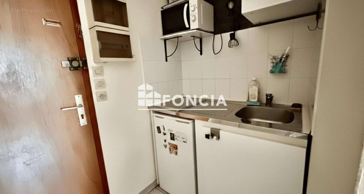 Appartement à POITIERS