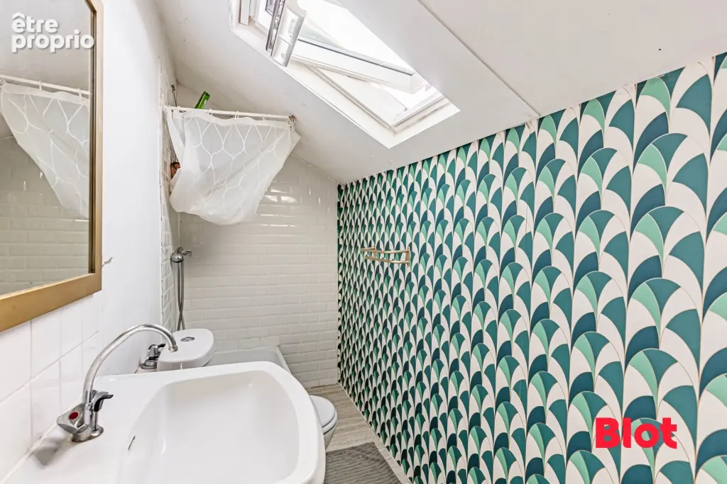 Appartement 21 m² à Nantes  - photo 5