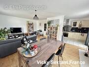 Appartement à SAINT-ANDRE-LEZ-LILLE