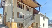 Maison à LA LECHERE