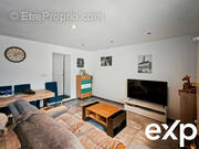 Appartement à VOUGY