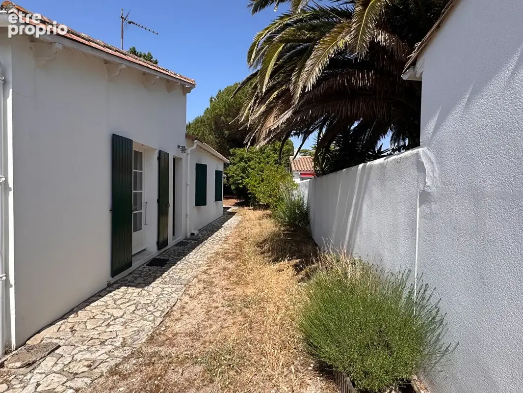 Maison Rivedoux Plage - photo 6