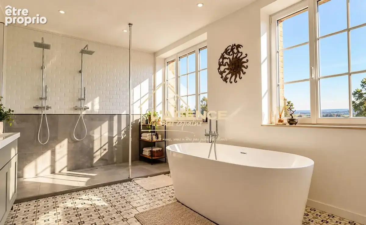 Maison 8 pièces 260 m² à vendre à Cassel (59670) - photo 5