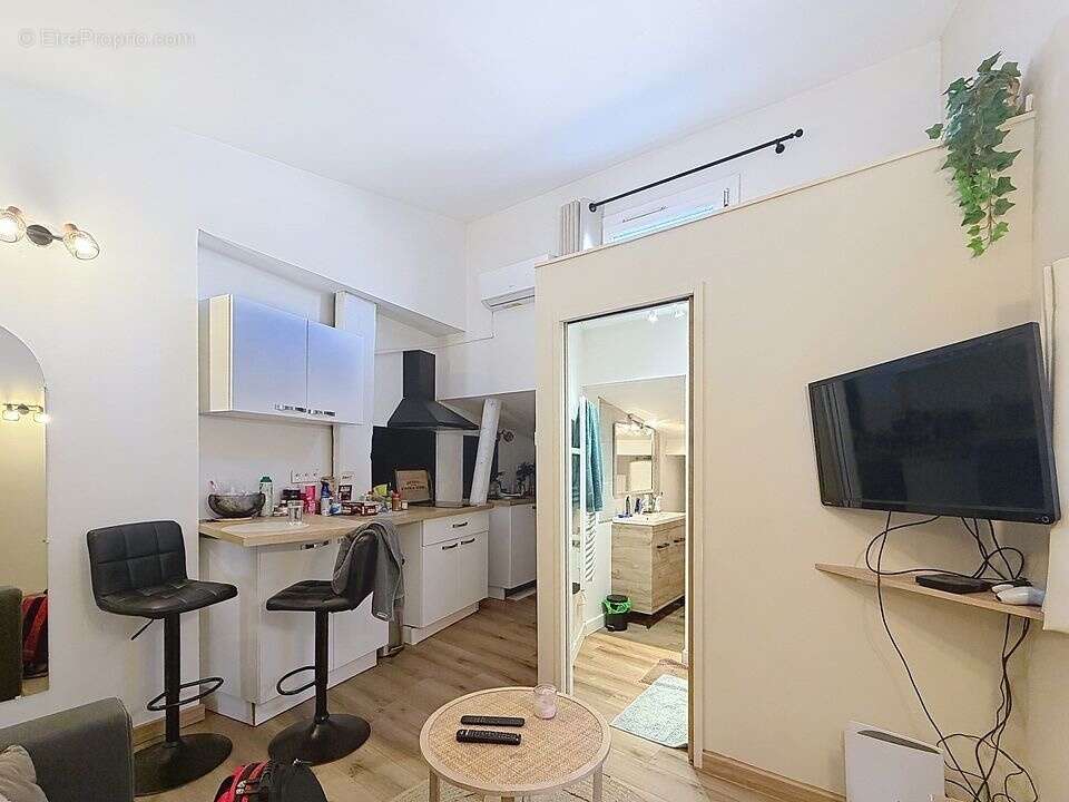 Appartement à AVIGNON