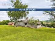 Maison à PUYMAURIN