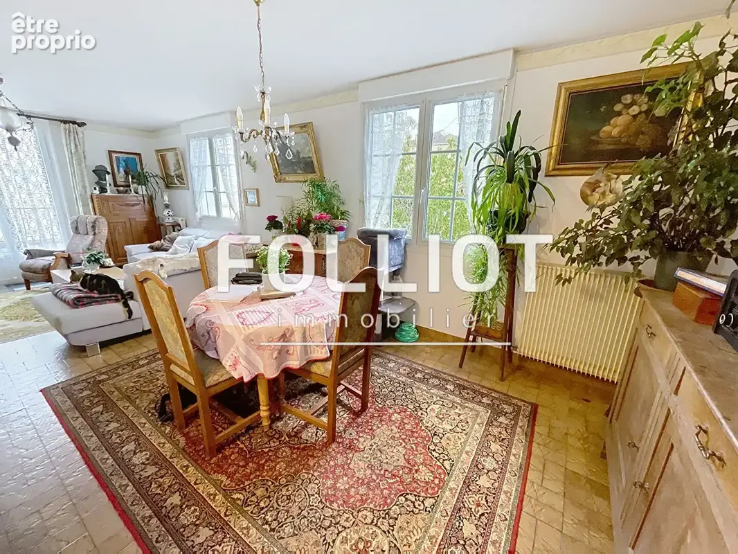 A vendre - vente a terme - photo 4