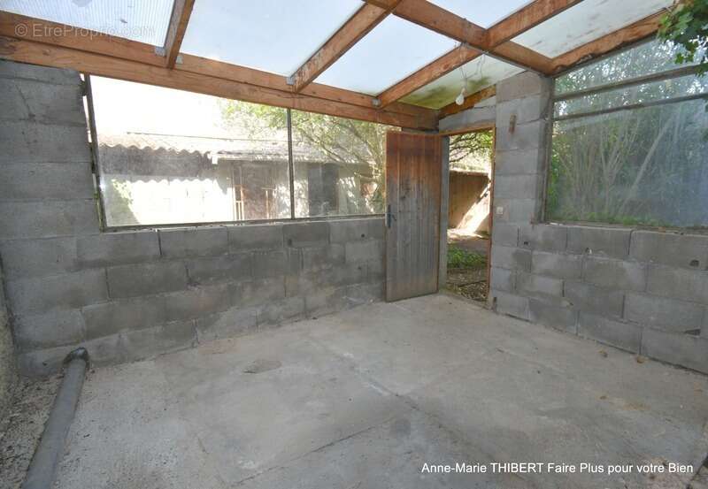 Maison à vendre 6 pièces VILLEURBANNE (69) - photo 32
