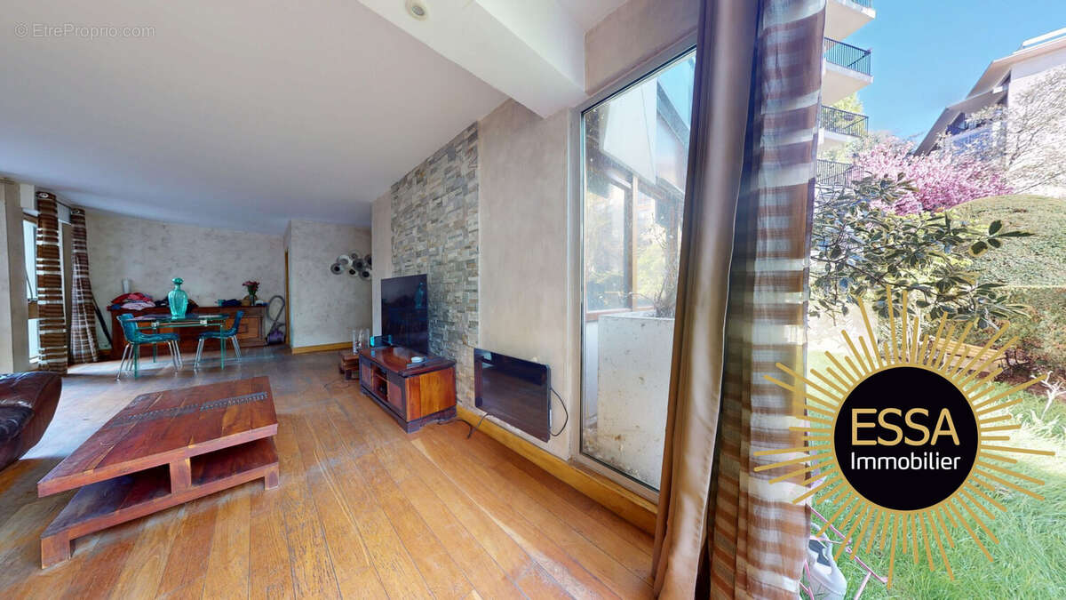 Appartement à ROCQUENCOURT