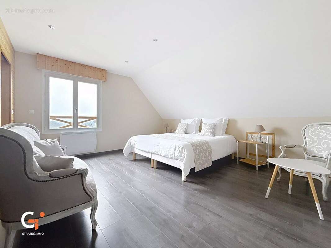 Maison à ROSAY-SUR-LIEURE